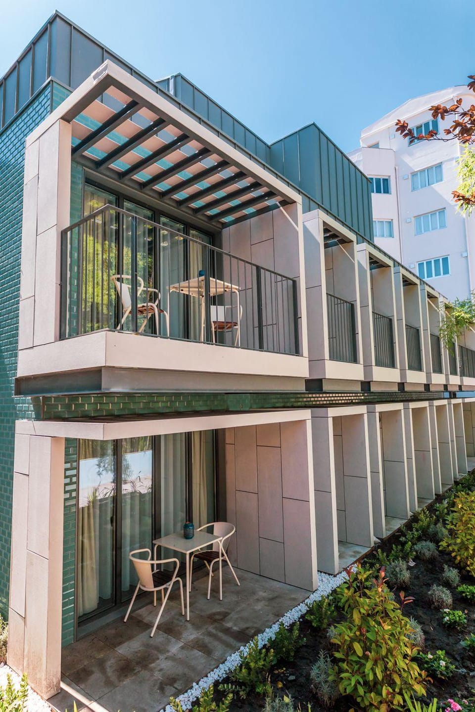 Jardim da Batalha Boutique Hotel by Shiadu Hotel in Porto
