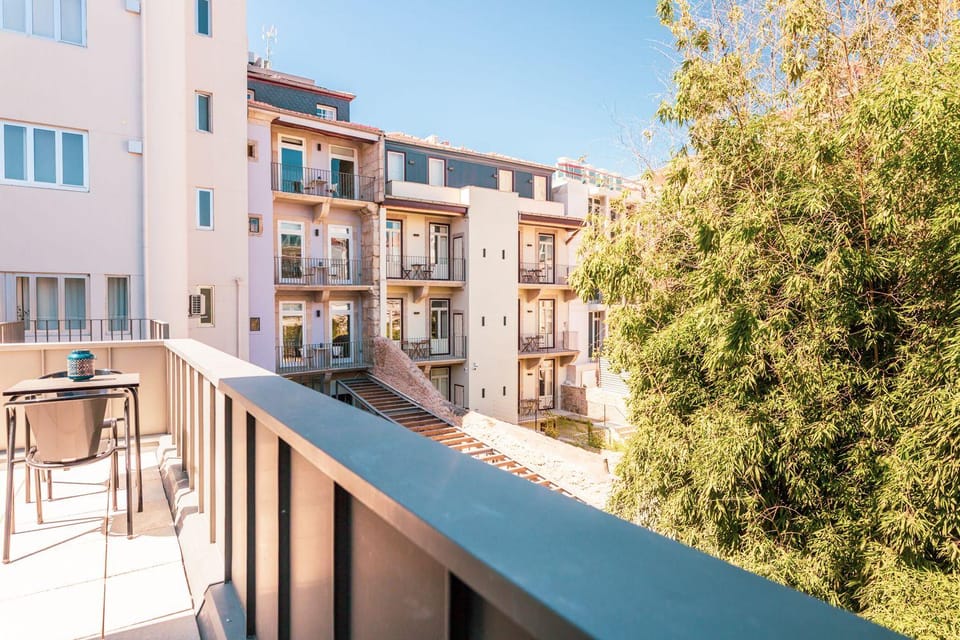 Jardim da Batalha Boutique Hotel by Shiadu Hotel in Porto