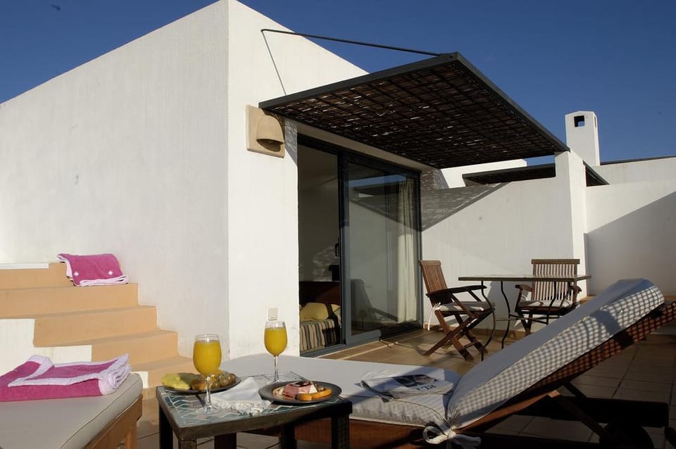 Calachica Hotel in Comarca Metropolitana de Almería