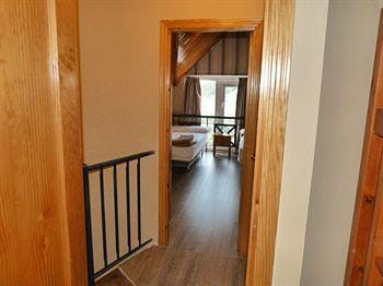 Apartamentos GHM Plaza Hotel in Sierra Nevada