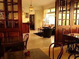 Hotel Ajoncs d'Or Hotel in St-Malo