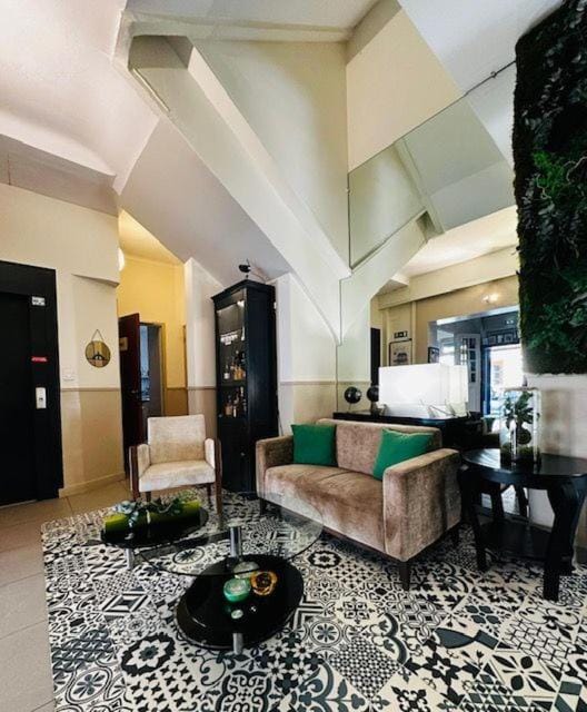 Hotel Ajoncs d'Or Hotel in St-Malo