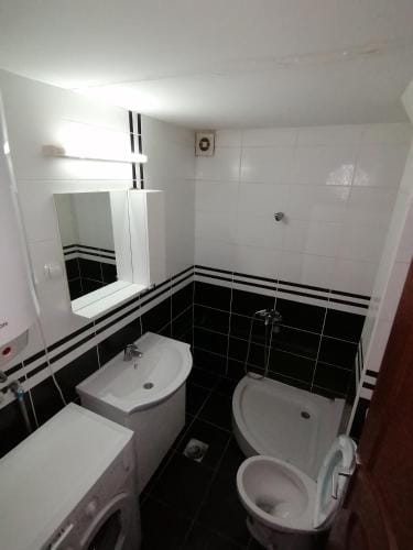 Swiss Residente Hotel in Serbia