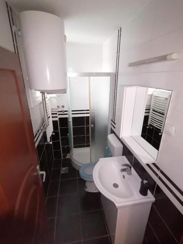 Swiss Residente Hotel in Serbia