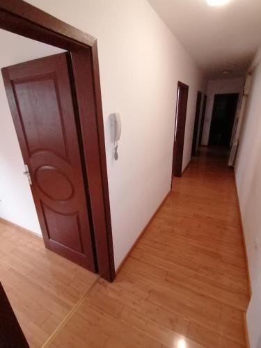 Swiss Residente Hotel in Serbia