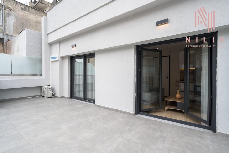 Terra Suites, Nilie Hospitality MGMT Hotel in Thessaloniki