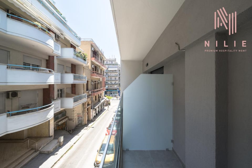 Terra Suites, Nilie Hospitality MGMT Hotel in Thessaloniki