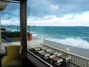 Alba hotel Hotel in St-Malo