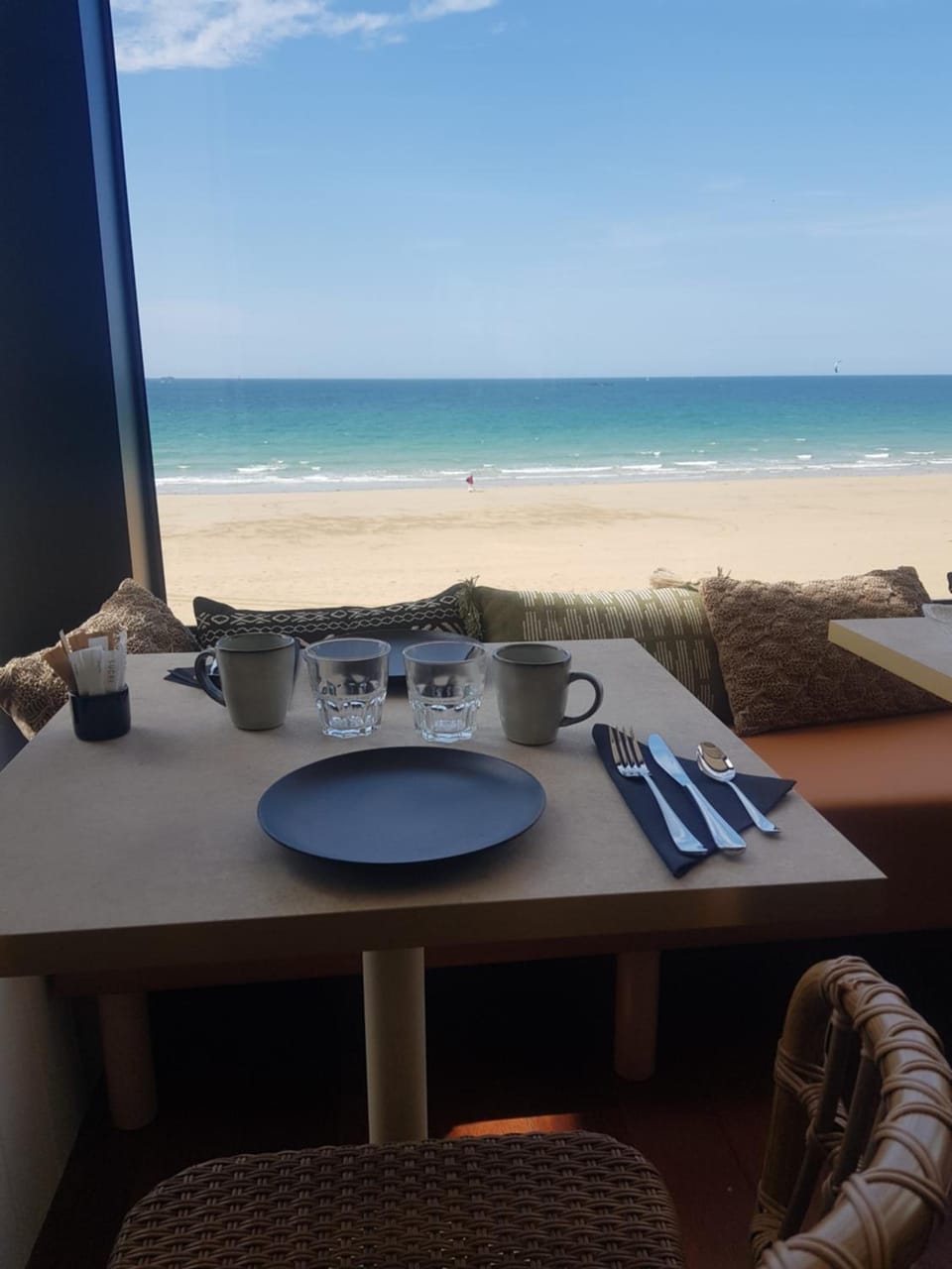 Alba hotel Hotel in St-Malo