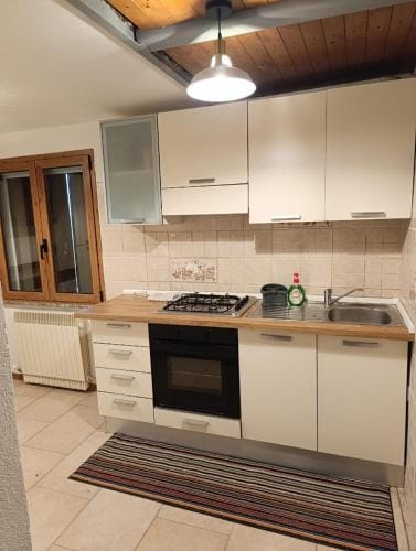Il Poggio b&b-appartamento Hotel in Marche