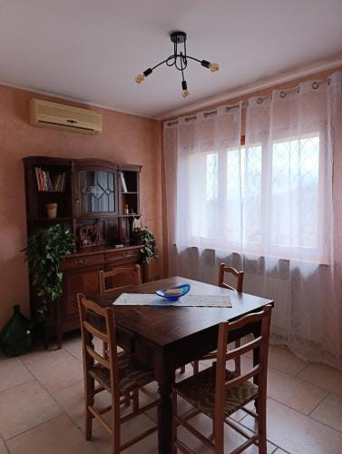 Il Poggio b&b-appartamento Hotel in Marche