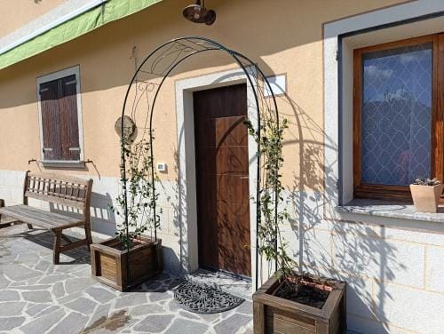 Il Poggio b&b-appartamento Hotel in Marche