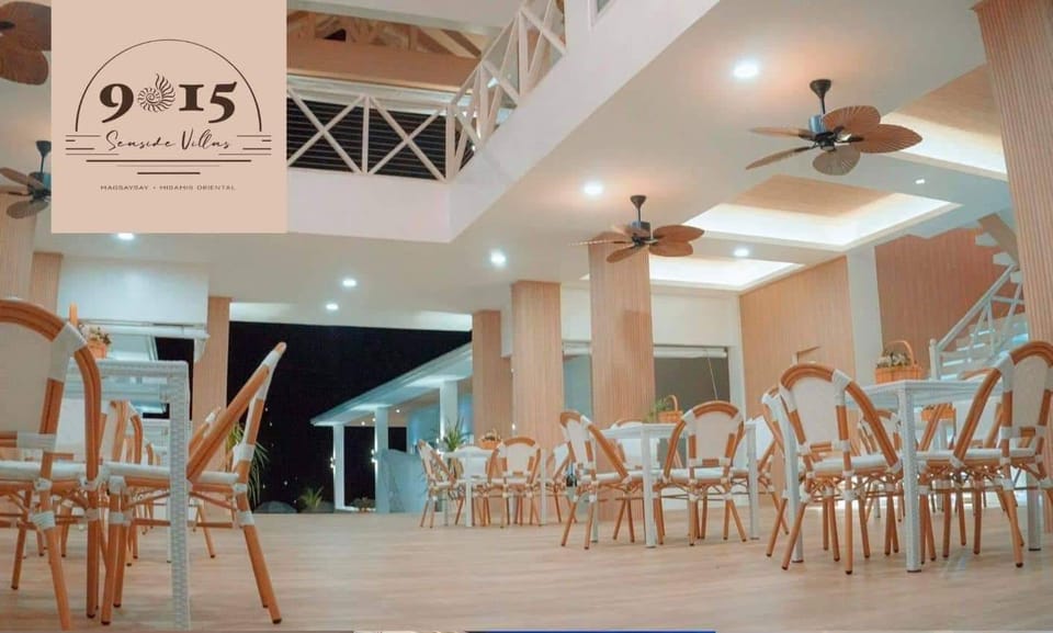 9015 Seaside Villas Resort in Northern Mindanao