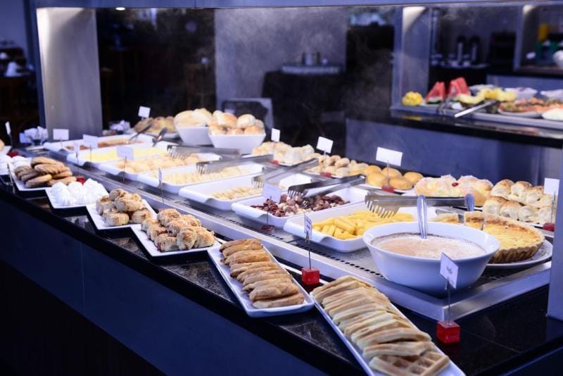 Independencia Trade Hotel Hotel in Juiz de Fora