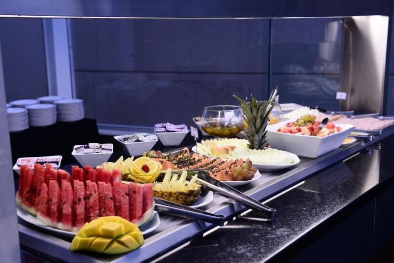 Independencia Trade Hotel Hotel in Juiz de Fora