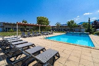INTER-HOTEL LE CAP Hotel in Provence-Alpes-Côte d'Azur