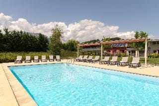 INTER-HOTEL LE CAP Hotel in Provence-Alpes-Côte d'Azur