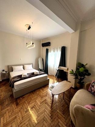 Athenian Stay Chara's 2 Apartment Hotel in Chalandri