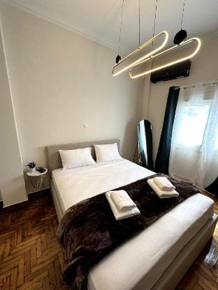 Athenian Stay Chara's 2 Apartment Hotel in Chalandri