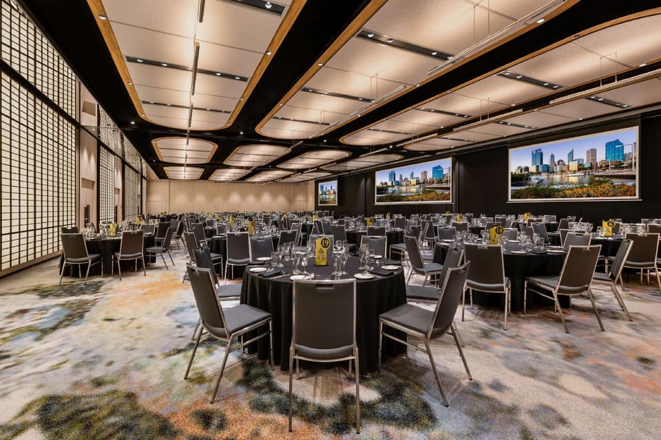 Ballroom