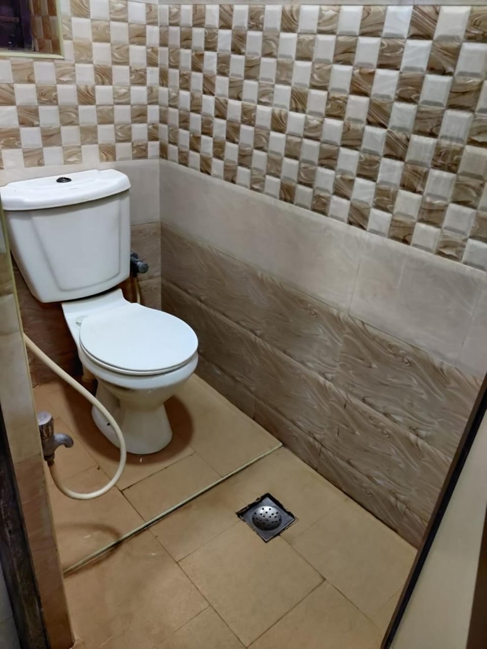 Hotel Sarada Nivas Hotel in Chennai