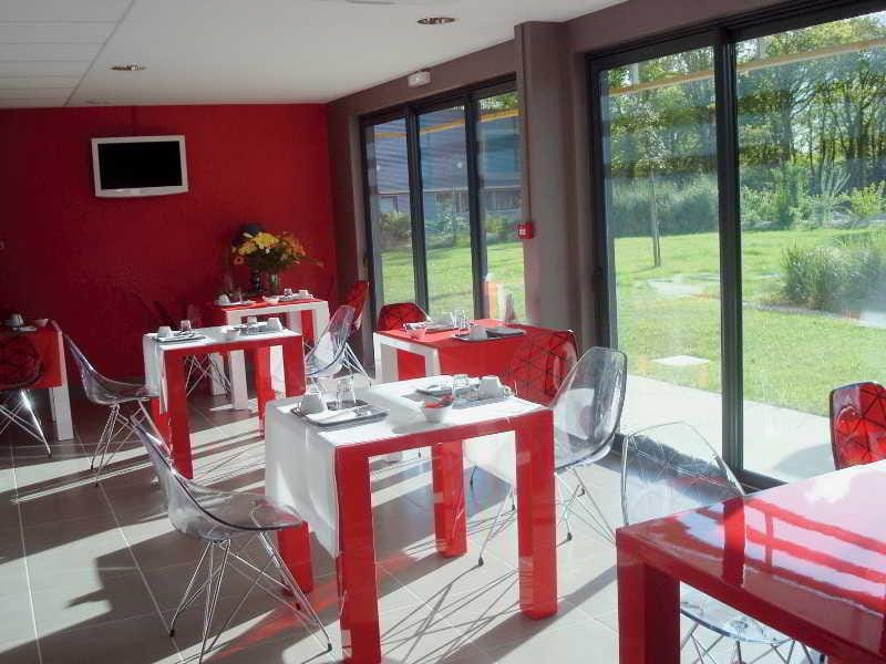 INTER-HOTEL ANAIADE Hotel in La Baule-Escoublac