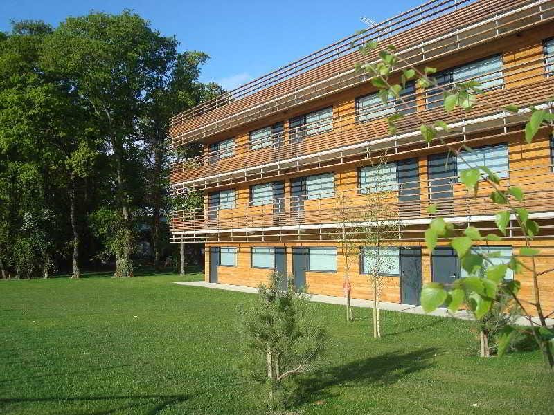 INTER-HOTEL ANAIADE Hotel in La Baule-Escoublac