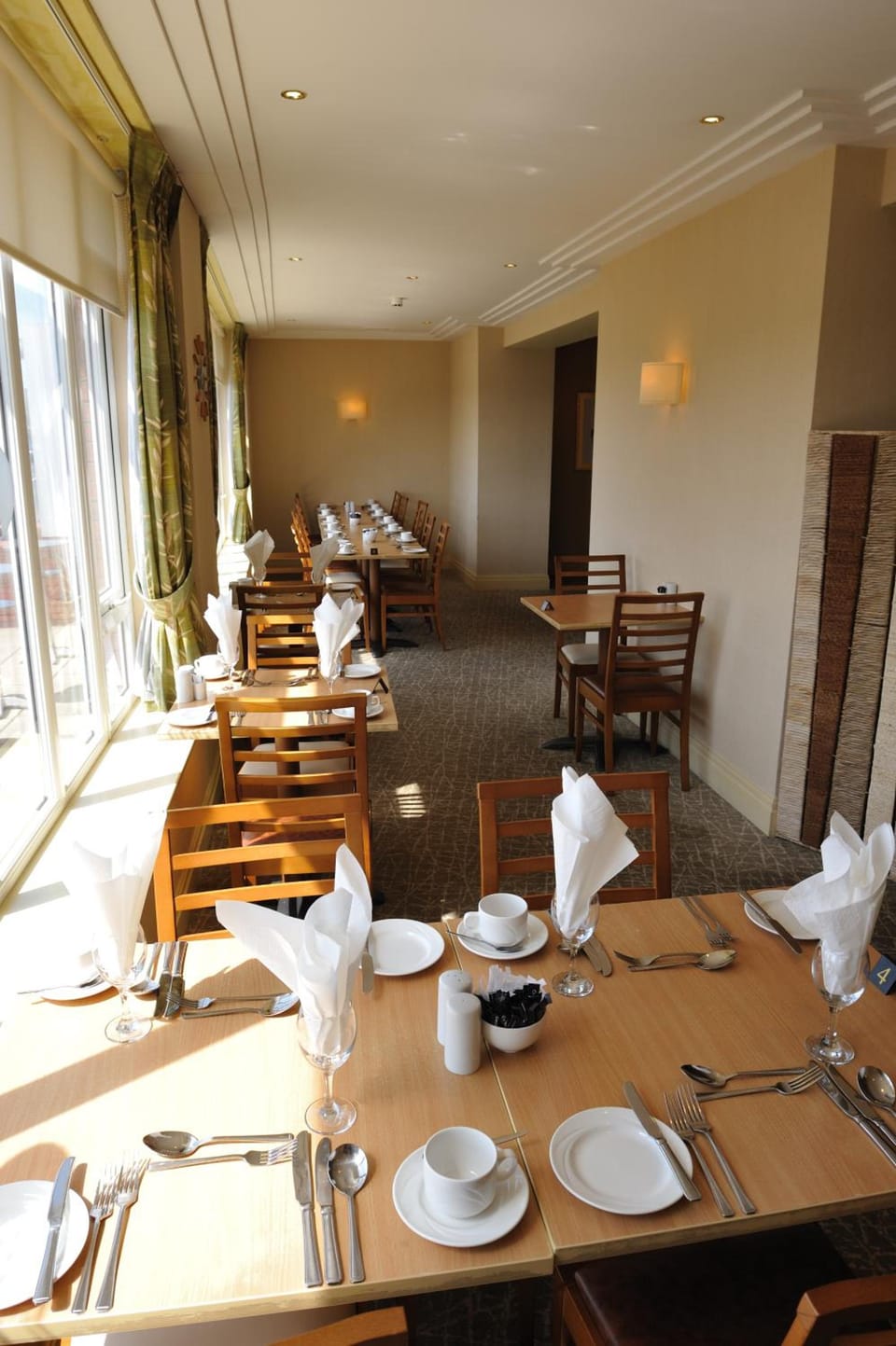 Carousel Hotel Hotel in Blackpool