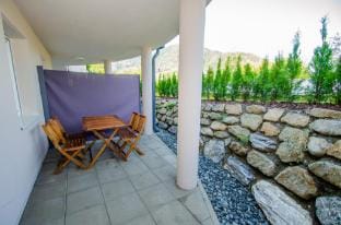 Panorama Apartments Bruck TOP 1 Hotel in Salzburgerland