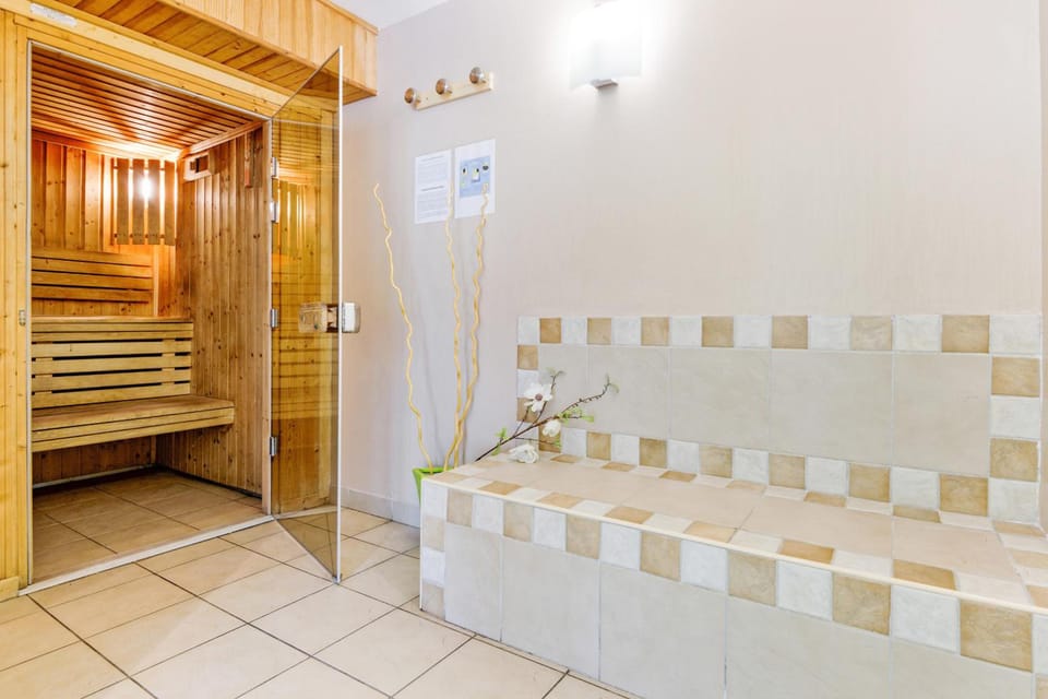 Comfort Aparthotel Six-Fours Hotel in La Seyne-sur-Mer