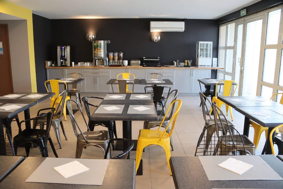 Comfort Aparthotel Six-Fours Hotel in La Seyne-sur-Mer