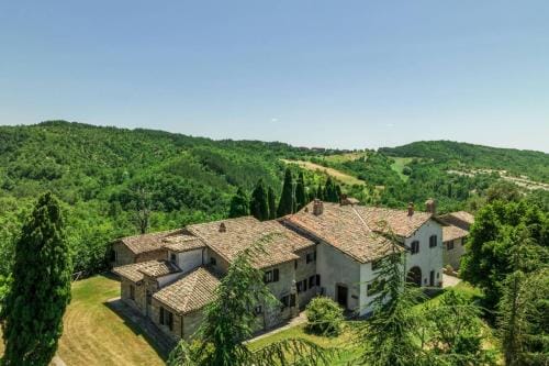 Agriturismo Podere Pietraluna Hotel in Umbria