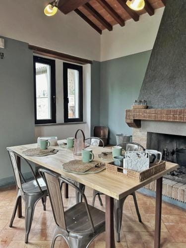 Agriturismo Podere Pietraluna Hotel in Umbria