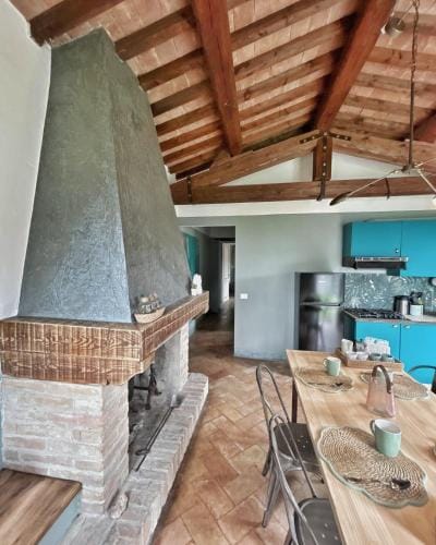 Agriturismo Podere Pietraluna Hotel in Umbria