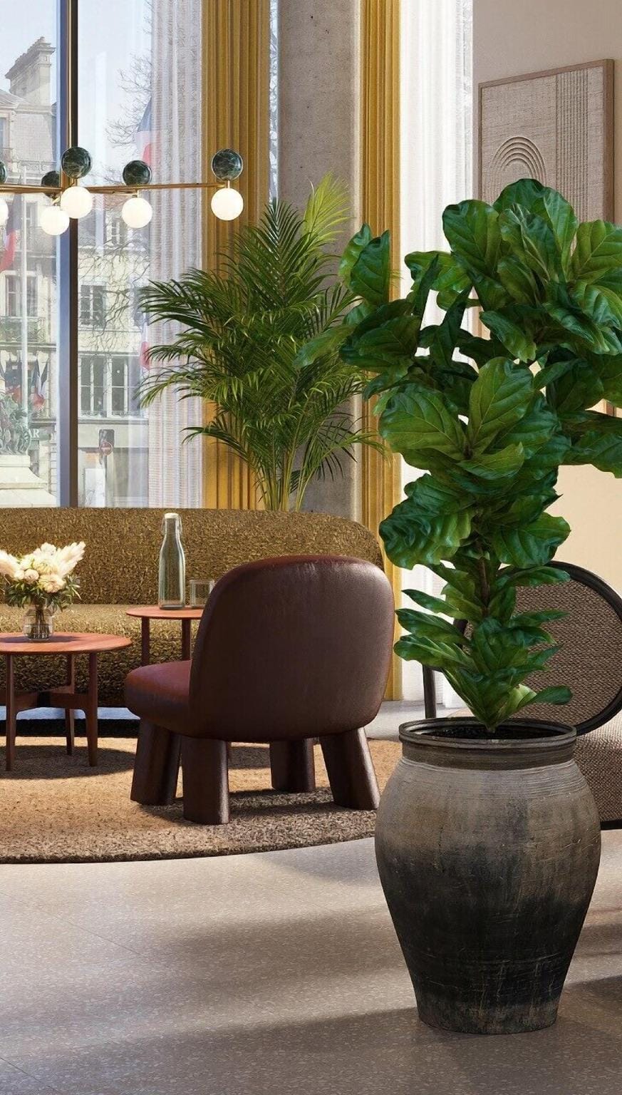 OKKO Hotels Troyes Centre Hotel in Troyes