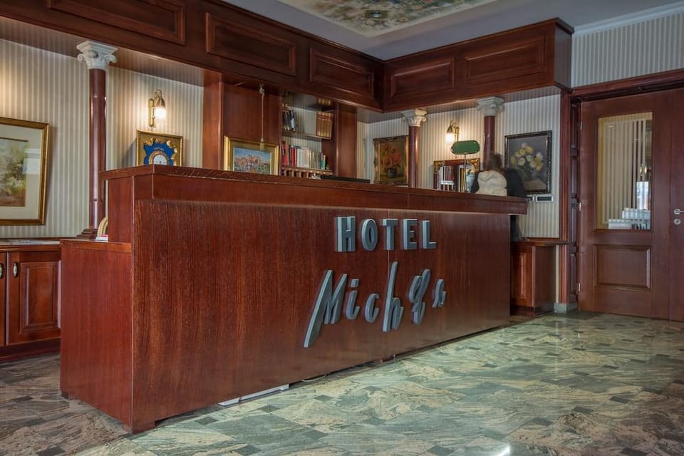 Royal Gold Hotel in Sarajevo