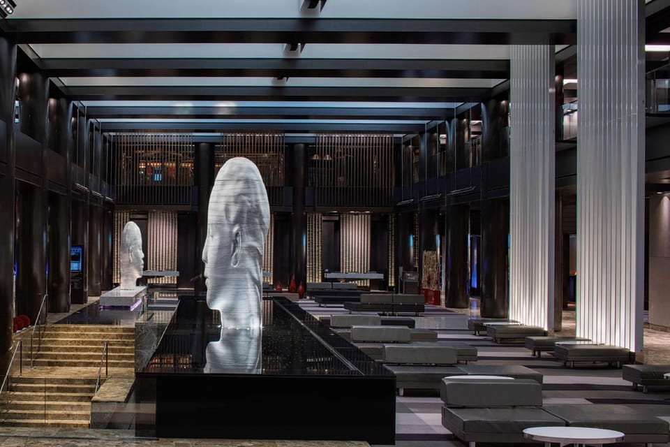 Hyatt Grand Central New York Hotel in Midtown
