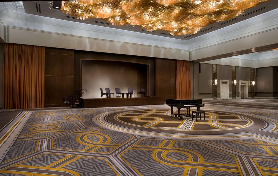 Hyatt Grand Central New York Hotel in Midtown