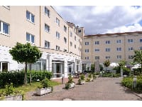Best Western Amedia Frankfurt Airport Hotel in Rhineland-Palatinate
