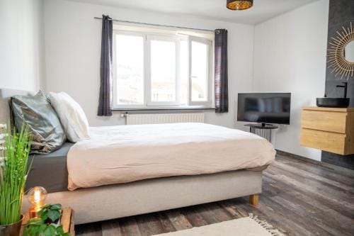 la boheme malmedy Hotel in Wallonia, Belgium