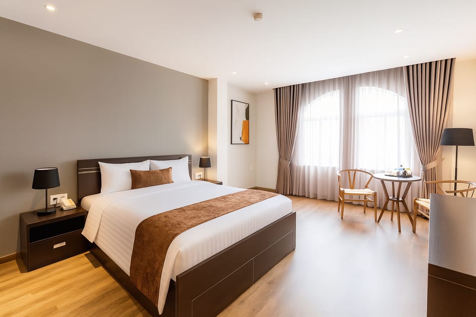 Guestroom