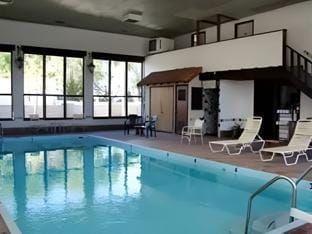 Quality Inn Baker City Hotel in Baker City