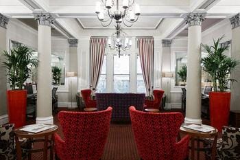 Club Quarters Hotel Trafalgar Square, London Hotel in City of Westminster