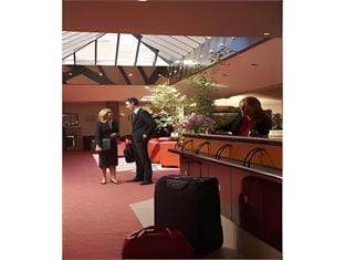 The Peninsula Hotel Hotel in Europe