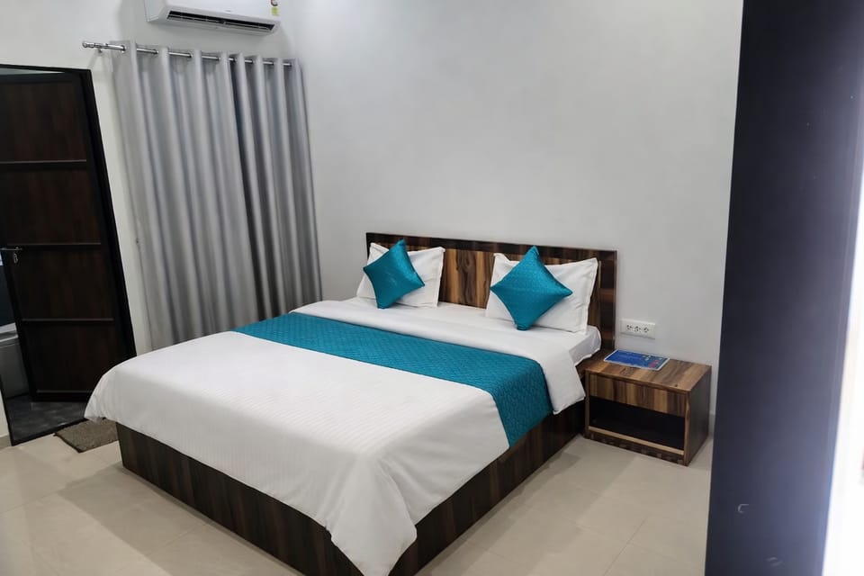 Nitharwal Palace Hotel Khatu Shyam Ji  Hotel in Rajasthan