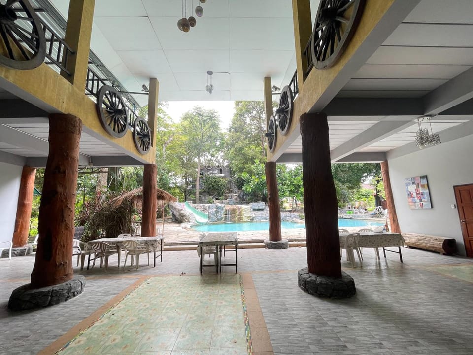 Saksaitarn Resort Resort in Chon Buri Changwat