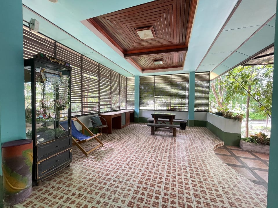 Saksaitarn Resort Resort in Chon Buri Changwat