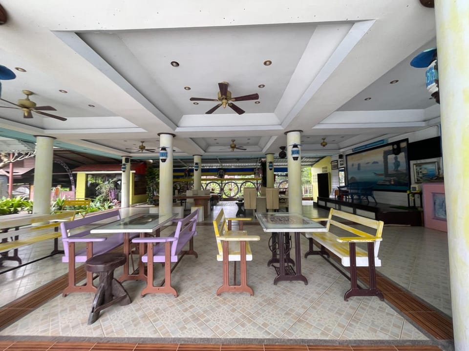 Saksaitarn Resort Resort in Chon Buri Changwat
