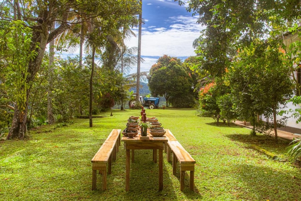 Surrounding environment