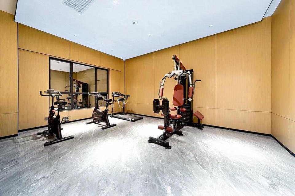 PARKYAN  SMART  HOTE Hotel in Guangzhou